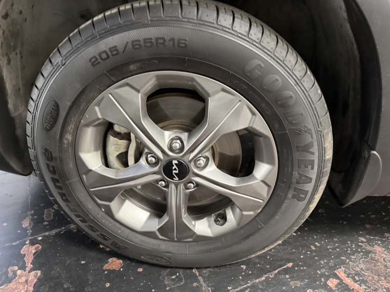 Kia Seltos Ex 1.6l Aut 2024  Usado en Grass & Arueste
