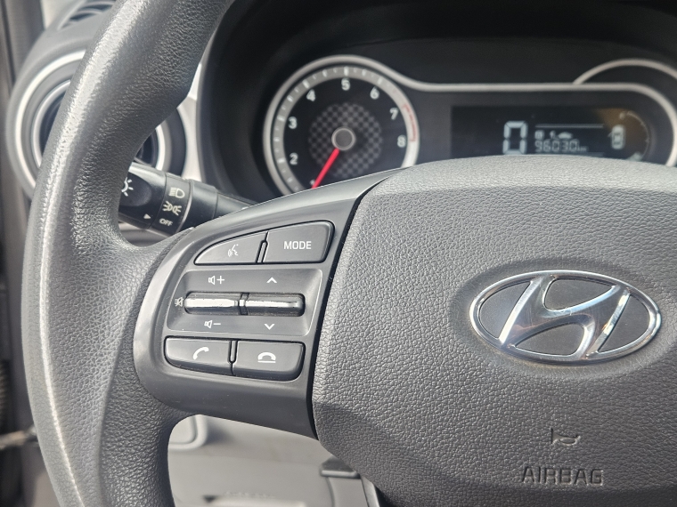 Hyundai I-10 Grand I10 Ai3 Hb 1.2 Mt Plus 2021 Usado  Usado en Kovacs Usados