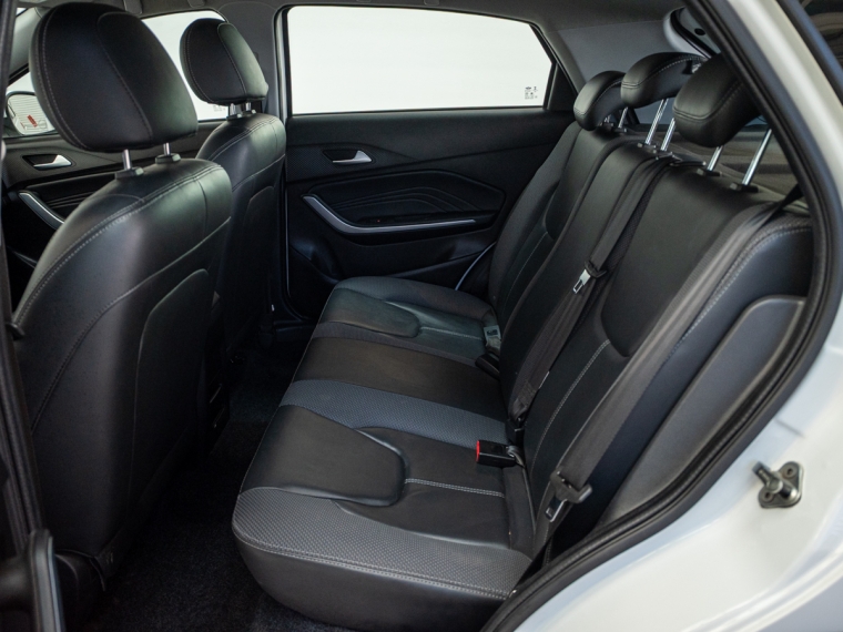 Chery Tiggo 2 pro Gls Cvt Pro 1.5 Aut 2021 Usado  Usado en Pompeyo