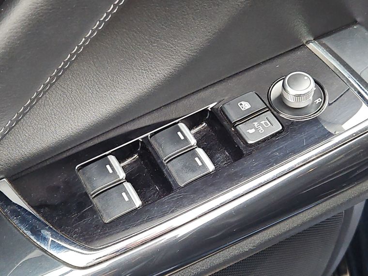 Mazda Cx-9 2.5l Gt Awd Turbo 6at 5p 2019 Usado  Usado en Webautos.cl