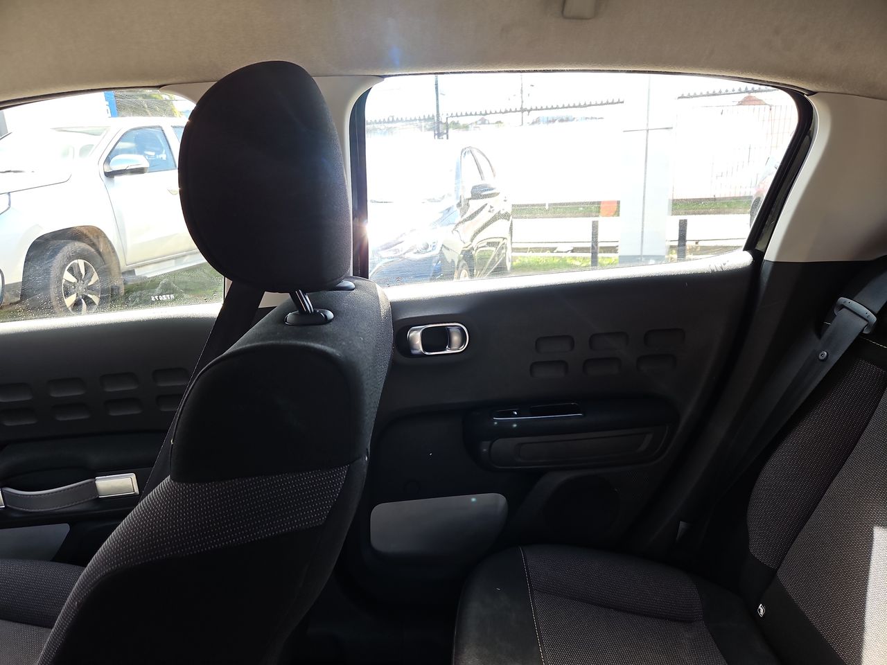 Citroen C3 aircross C3 Blue Hdi 1.5 2022 Usado en Usados de Primera - Sergio Escobar