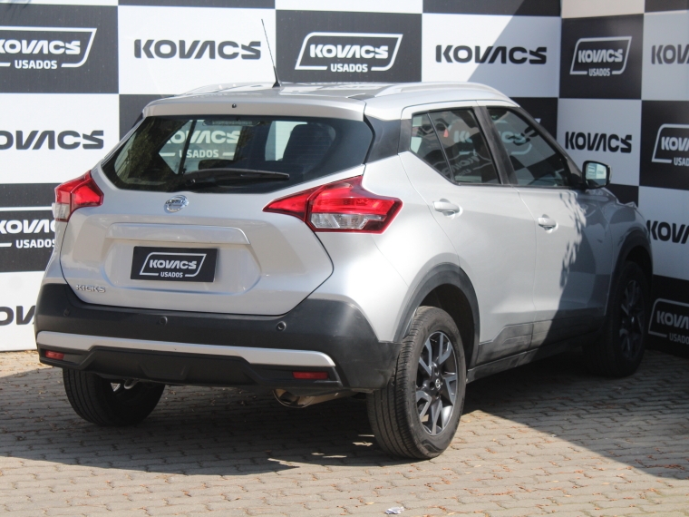 Nissan Kicks Sense 1.6 2018 Usado  Usado en Kovacs Usados