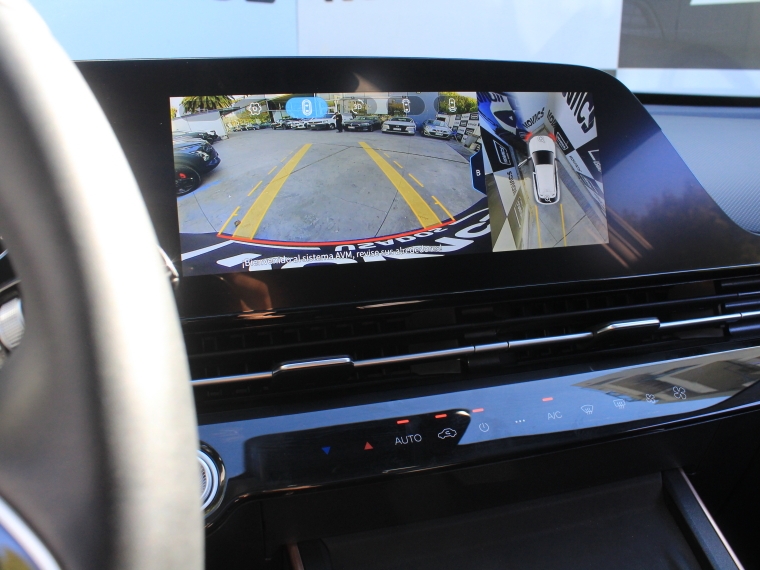 Omoda C5 1.5  T Luxury  At 2025 Usado  Usado en Kovacs Usados