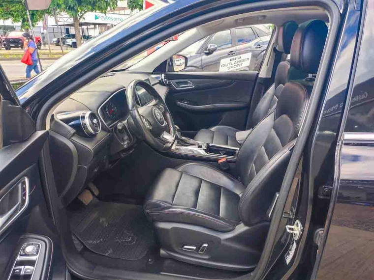 Mg Hs 1.5 2022 Usado  Usado en Webautos.cl