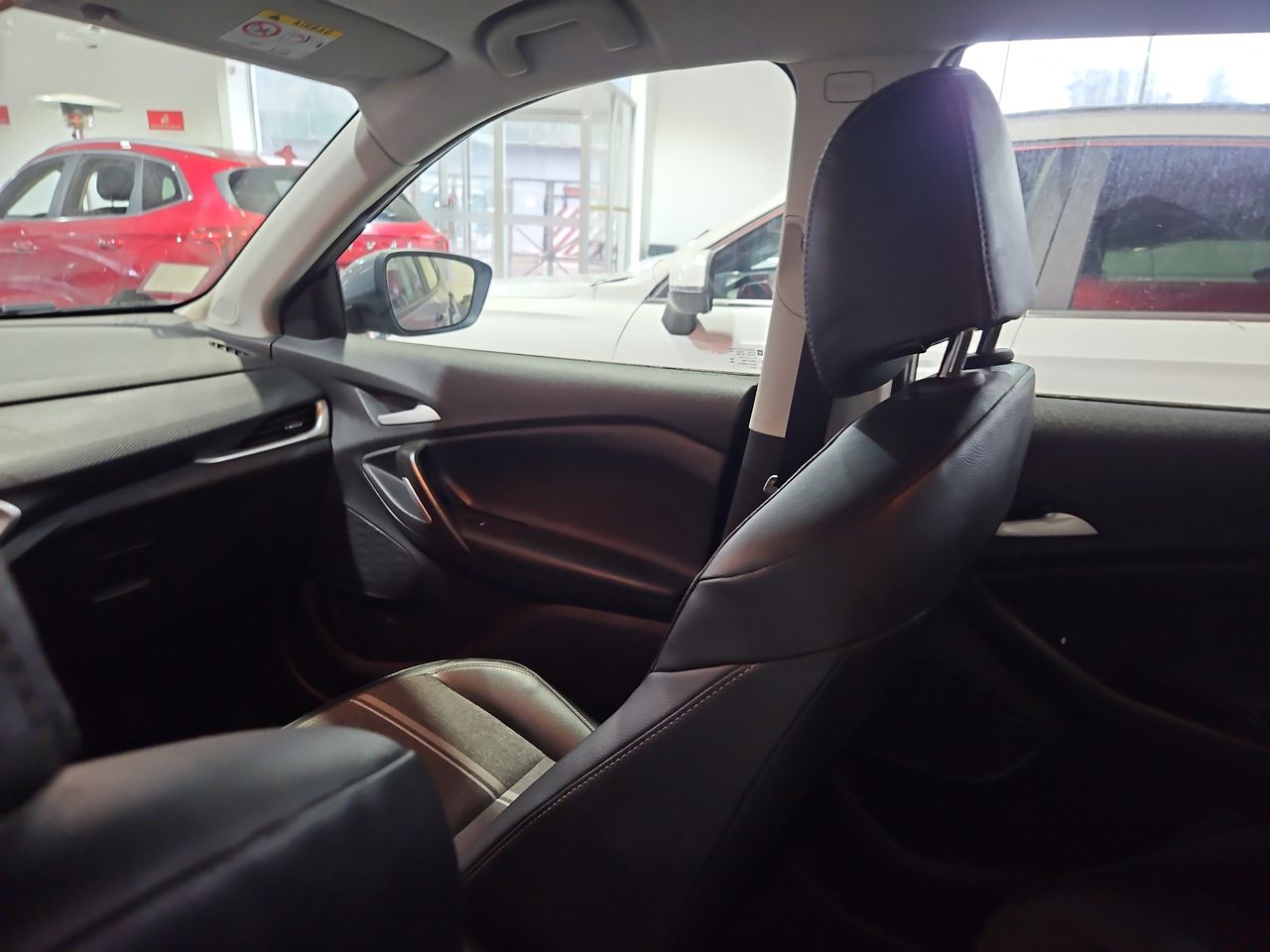 Chevrolet Tracker Tracker 1.2t  Aut 2024 Usado en Usados de Primera - Sergio Escobar