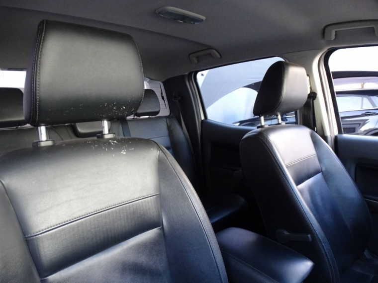 Ford Ranger Mt 2018 Usado  Usado en Webautos.cl