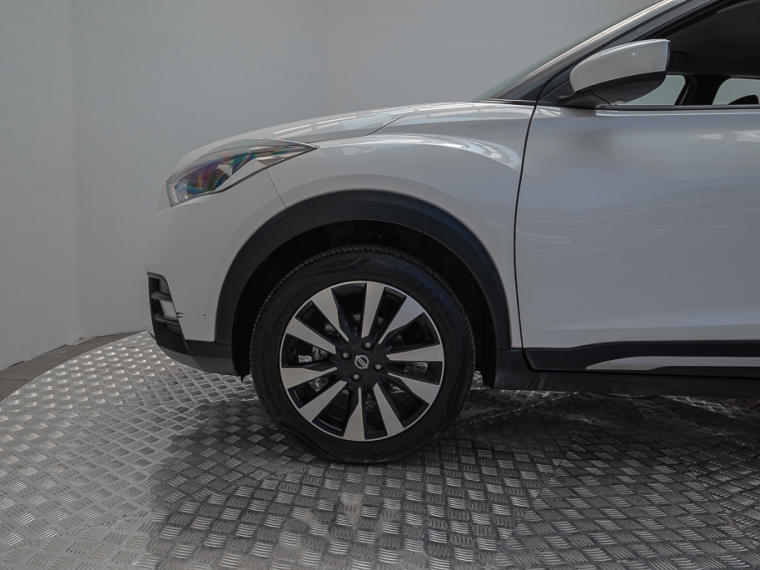 Nissan Kicks 1.6 Advance Mt 2019 Usado  Usado en Pompeyo