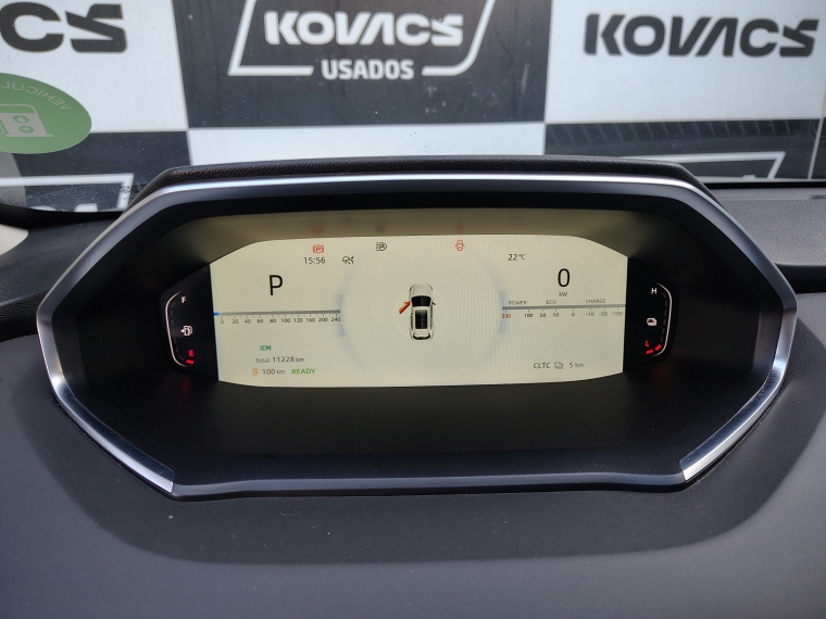 Changan Cs55 1.5   Plus  Idd Elite 2025 Usado  Usado en Kovacs Usados