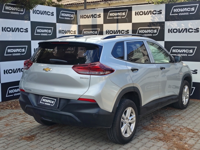 Chevrolet Tracker Ls Mt P2 2023 Usado  Usado en Kovacs Usados