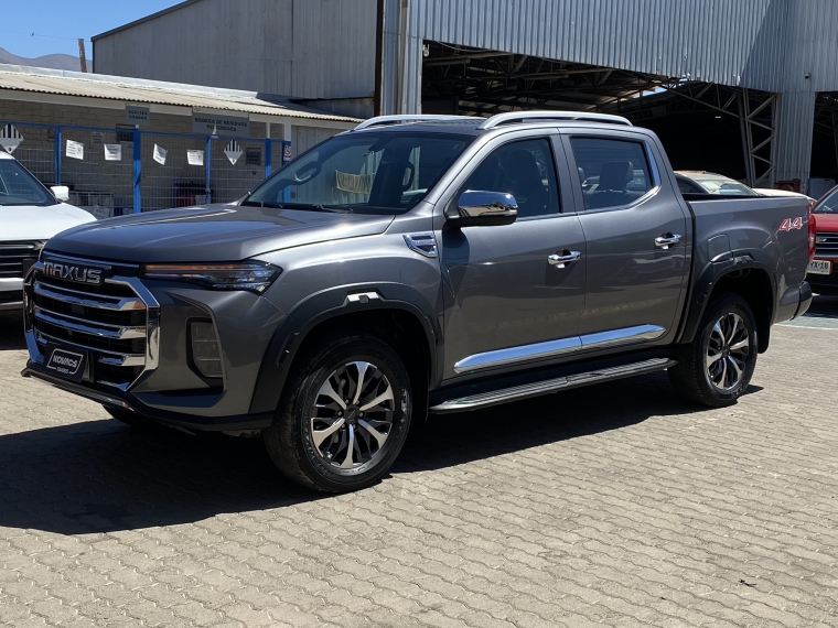 Maxus T90 2.0 Mt 4x4 Diesel 2022 Usado  Usado en Kovacs Usados