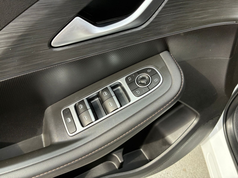 Omoda C5 1.5t Comfort Cvt 2026 Usado  Usado en Webautos.cl