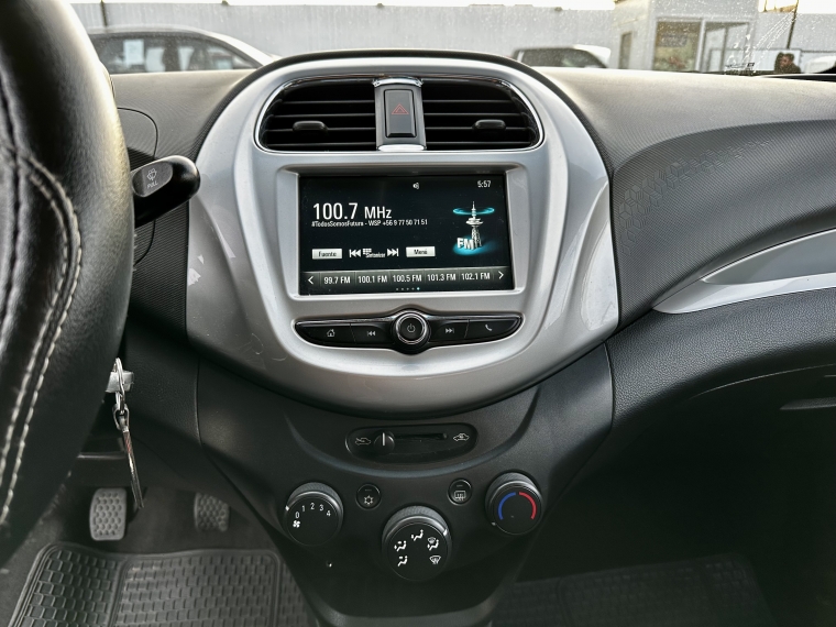 Chevrolet Spark 1.2 Lt Ac Mt 2021 Usado  Usado en Kovacs Usados