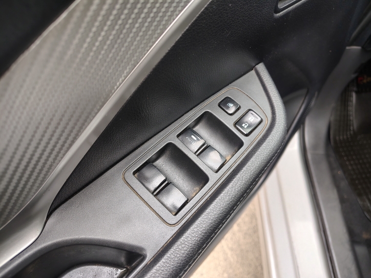 Mitsubishi Xpander Xpander 1.5 Aut 2023 Usado en Rosselot Usados