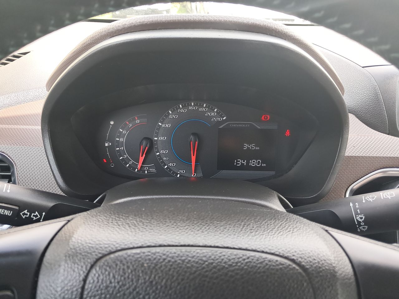 Chevrolet Spin Spin 1.8 2019 Usado en Usados de Primera - Sergio Escobar