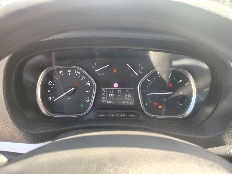 Peugeot Traveller Traveller Business L3 9p Bluehdi 145 2023 Usado en Rosselot Usados