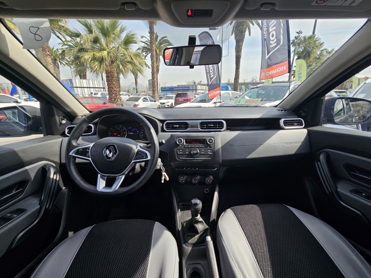 Renault Duster Life 1.6 Mt 2022 Usado  Usado en Kovacs Usados
