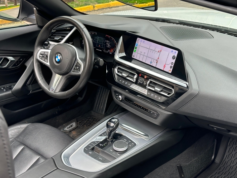 Bmw Z4 Sdrive 2.0i 2019 Usado en Autoadvice Autos Usados