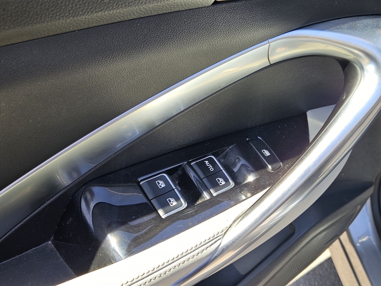 Chevrolet Captiva Premier Aut 1.5 2024 Usado  Usado en Kovacs Usados