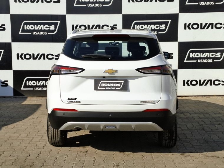 Chevrolet Groove Premier Mt 2024 Usado  Usado en Webautos.cl