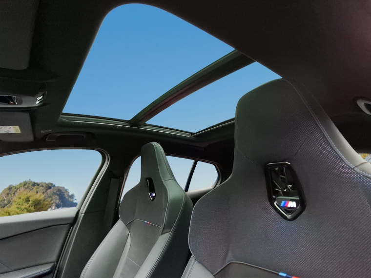 Bmw M135 Hatch Xdrive 2025 Usado  Usado en BMW Premium Selection