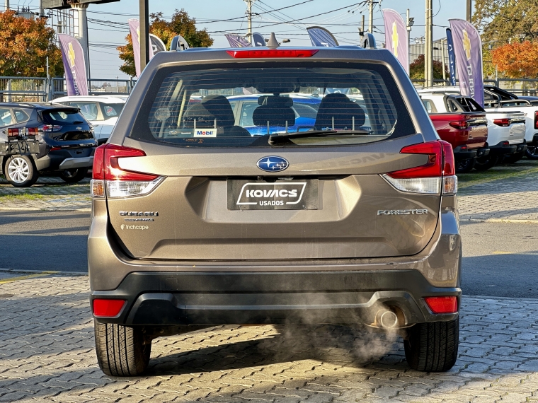 Subaru Forester 2.0 X At 4x4 2022 Usado  Usado en Kovacs Usados
