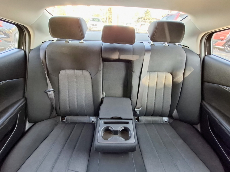 Mazda 6 All New 6 2.0 Aut 2019 Usado en Rosselot Usados