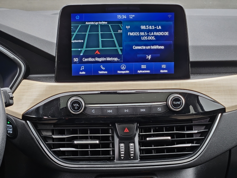 Ford Escape Fhev 2.5 Aut 2021 Usado  Usado en Autoselect Usados