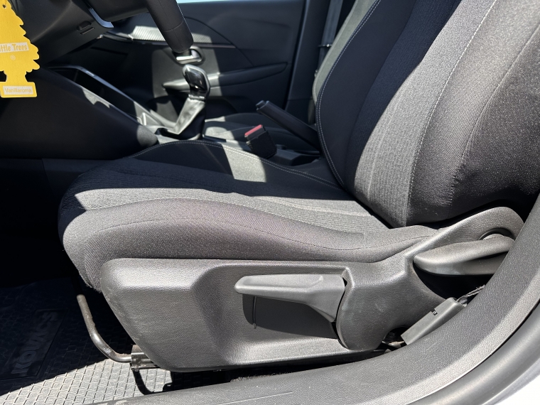 Peugeot 208 1.2 Active Pack Puretech 75 Mt 2024 Usado  Usado en Kovacs Usados