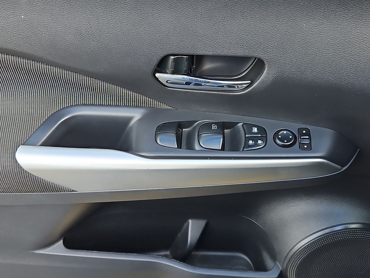 Nissan Kicks Kicks 1.6 2020 Usado en Usados de Primera - Sergio Escobar