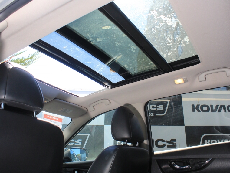 Nissan X-trail 2.5 Exclusive  At  4x4 2023 Usado  Usado en Kovacs Usados