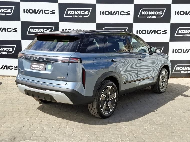 Jaecoo J7 Patagonia Aut 2026 Usado  Usado en Kovacs Usados