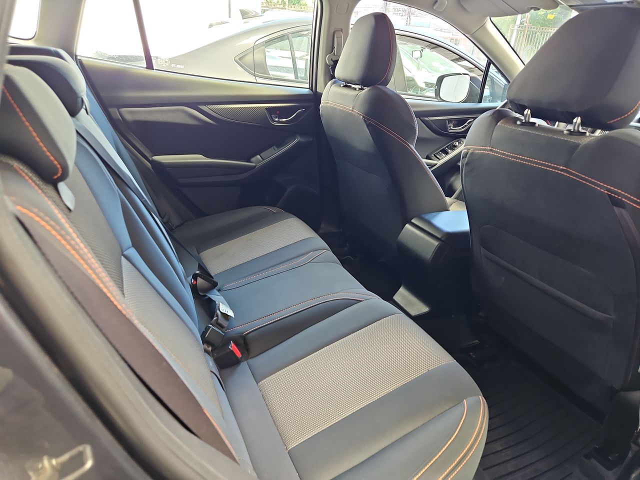 Subaru Xv Xv 4x4 2.0 Aut 2023 Usado en Usados de Primera - Sergio Escobar