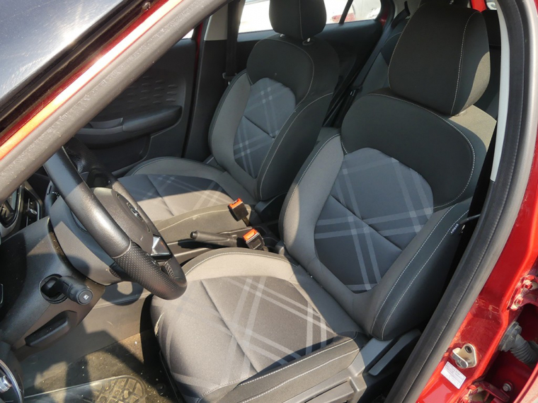 Mg 147 3 2022 Usado  Usado en Webautos.cl