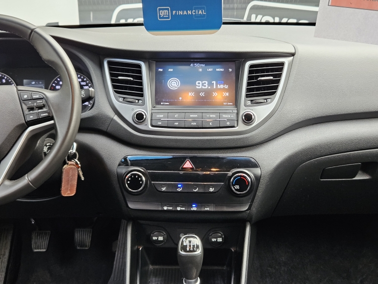 Hyundai Tucson 2.0 Tl 6mt Gl Active Mt 4x2 2018 Usado Usado en Kovacs Usados Hyundai Tucson 2.0 Tl 6mt Gl Active Mt 4x2 2018 Usado Usado en Kovacs Usados