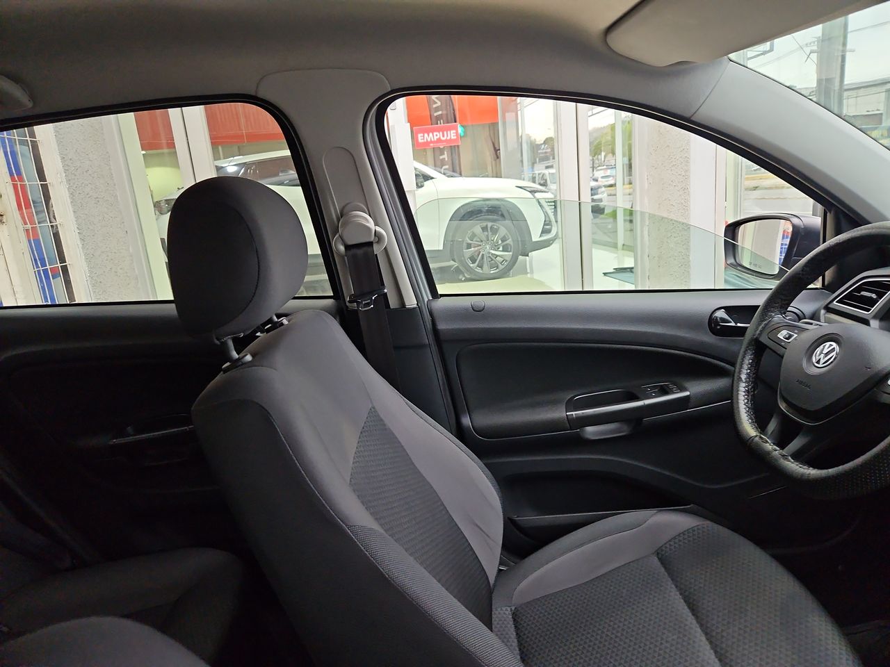 Volkswagen Gol Gol Hb 1.6 2023 Usado en Usados de Primera - Sergio Escobar