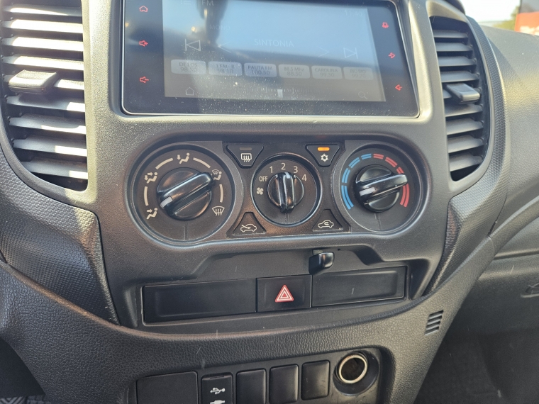 Mitsubishi L200 Wcr 2021 Usado  Usado en Kovacs Usados