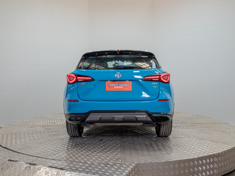 Mg One 1.5 Dlx At 2023 Usado Usado en Webautos.cl Mg One 1.5 Dlx At 2023 Usado Usado en Webautos.cl