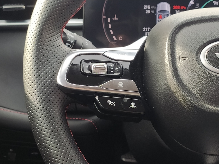 Gac motor Emkoo Emkoo 1.5 Aut 2024 Usado en Rosselot Usados
