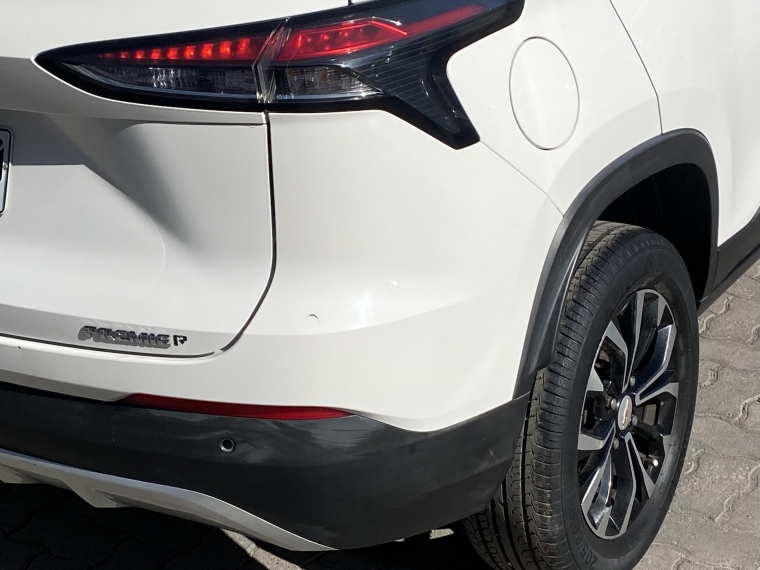 Chevrolet Groove Groove 1.5 2022 Usado  Usado en Webautos.cl