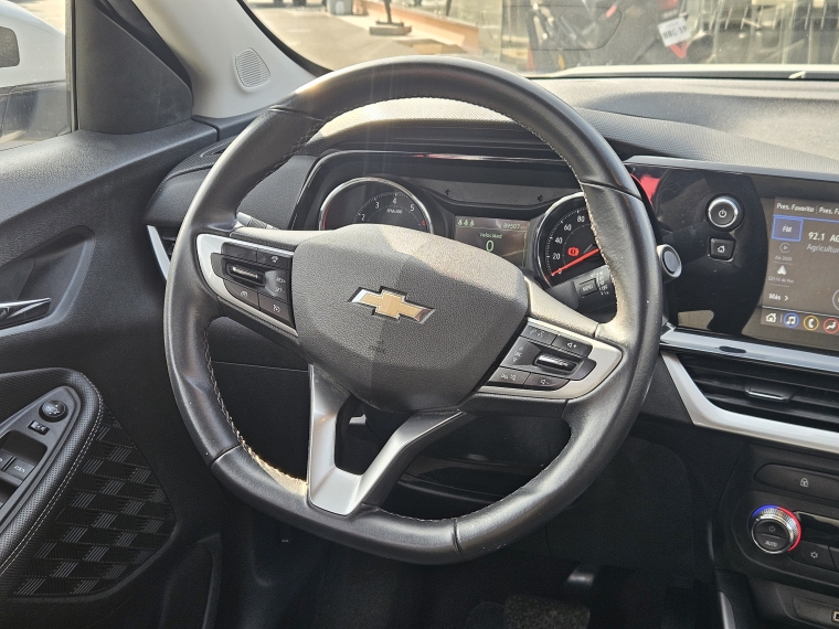 Chevrolet Montana Premier 1.2 Aut 2023 Usado  Usado en Kovacs Usados