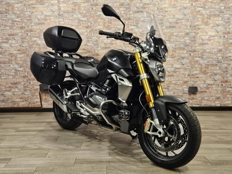 BMW R 1250 R . 2020