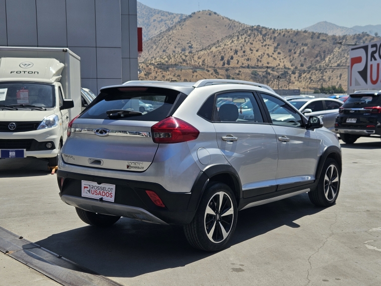 Chery Tiggo 2 Tiggo 2 1.5 2021 Usado en Rosselot Usados