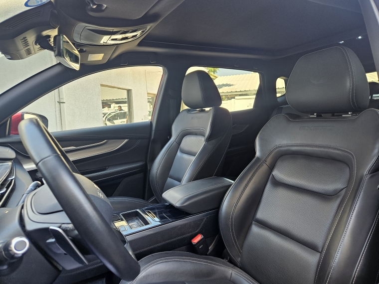 Exeed Lx Lx Unltd 1.5 Aut 2024 Usado en Rosselot Usados