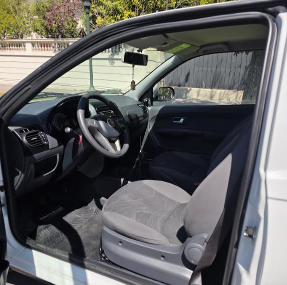 Fiat Strada Working 1.4 2016  Usado en Autos