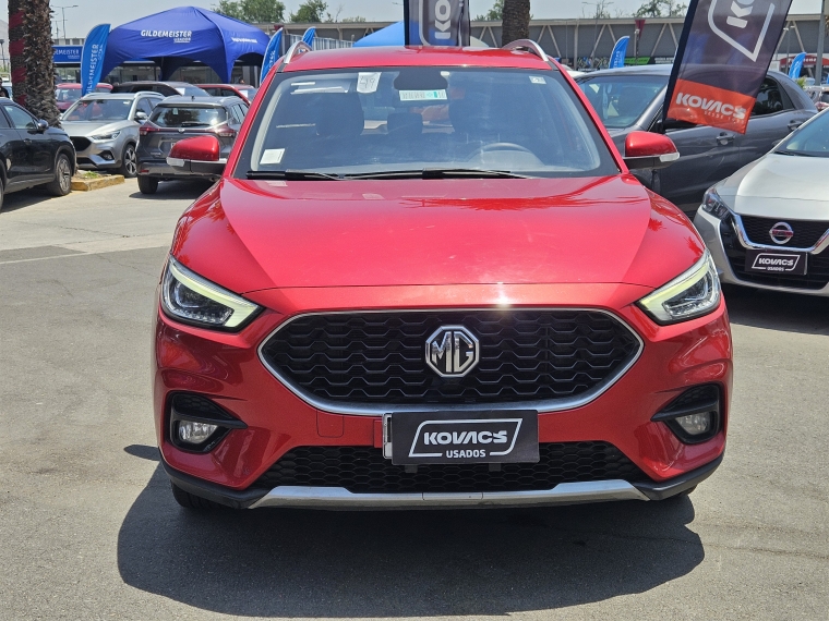 Mg Zs Comfort 1.5 Mt 2021 Usado  Usado en Kovacs Usados