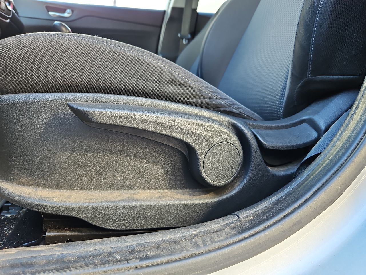 Hyundai Accent Accent Hci 1.4 2021 Usado en Usados de Primera - Sergio Escobar