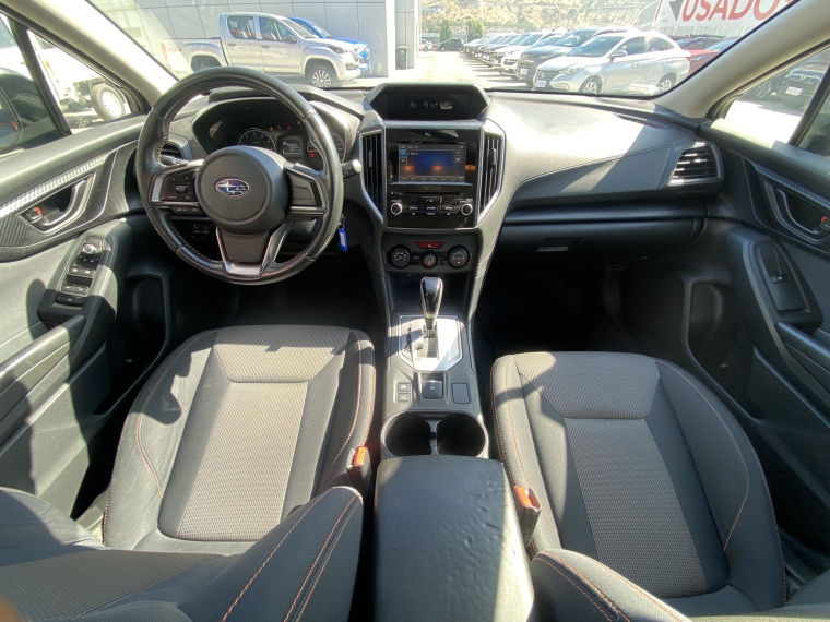 Subaru Xv New Xv Awd Cvt 1.6i 2018 Usado en Rosselot Usados