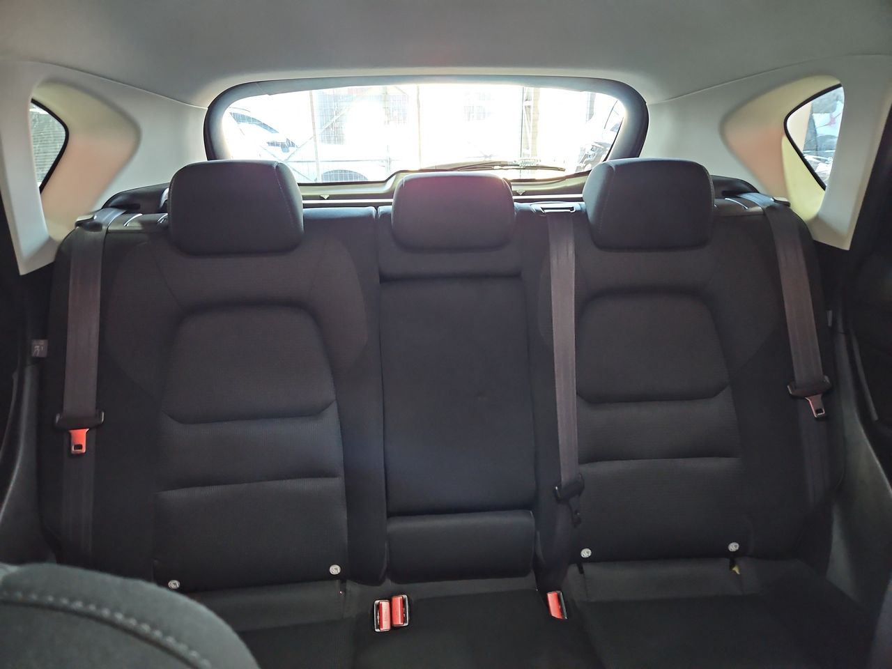 Mazda Cx-5 Cx5 2wd 2.0 2024 Usado en Usados de Primera - Sergio Escobar