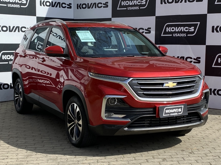 Chevrolet Captiva 1.5 Premier P At 2024 Usado  Usado en Kovacs Usados