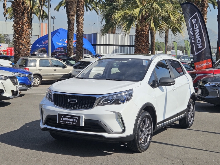 GEELY GX3 Pro ACTIVE 2025